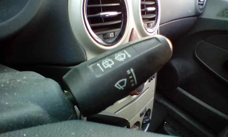 OPEL CORSA D '2007 CATCH ME GRIS AZULADO