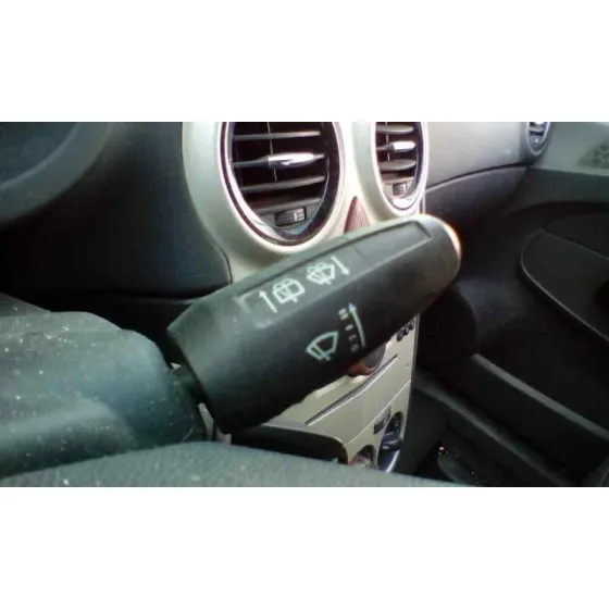 OPEL CORSA D '2007 CATCH ME GRIS AZULADO