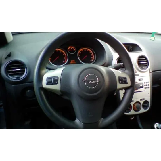 OPEL CORSA D '2007 CATCH ME GRIS AZULADO