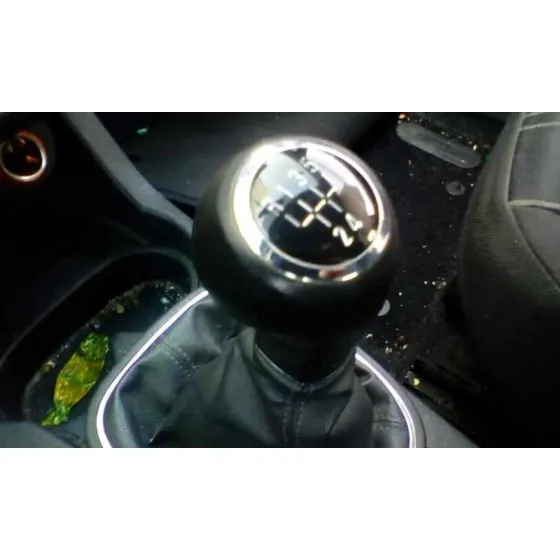 OPEL CORSA D '2007 CATCH ME GRIS AZULADO