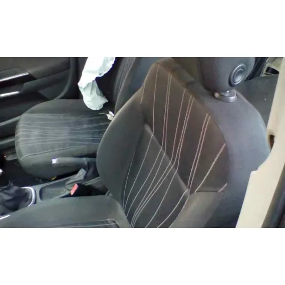 OPEL CORSA D '2007 CATCH ME GRIS AZULADO