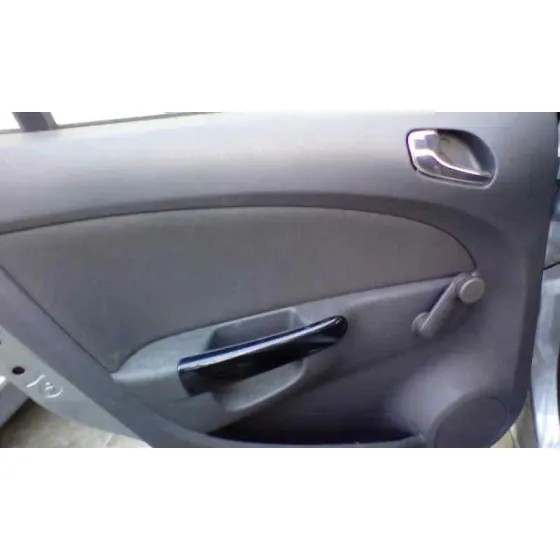 OPEL CORSA D '2007 CATCH ME GRIS AZULADO