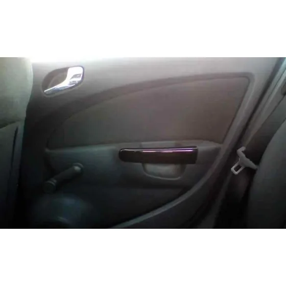 OPEL CORSA D '2007 CATCH ME GRIS AZULADO