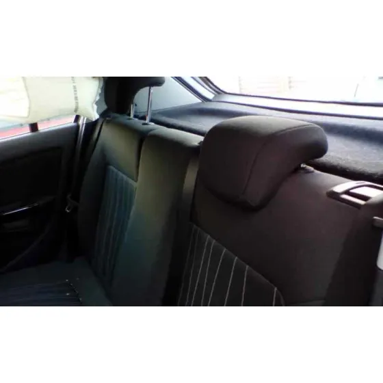 OPEL CORSA D '2007 CATCH ME GRIS AZULADO