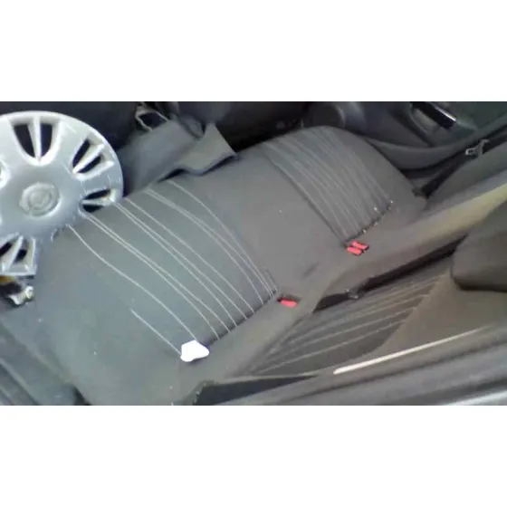 OPEL CORSA D '2007 CATCH ME GRIS AZULADO