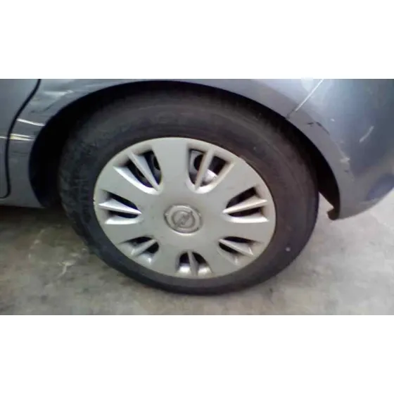 OPEL CORSA D '2007 CATCH ME GRIS AZULADO