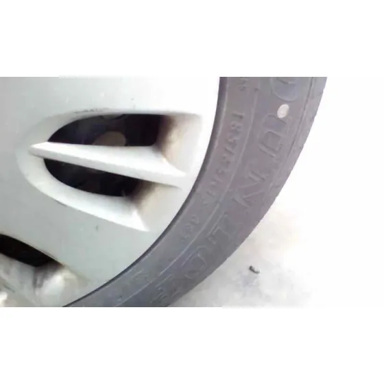 OPEL CORSA D '2007 CATCH ME GRIS AZULADO