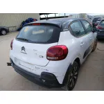 Citroen C3 III (SX) 2016