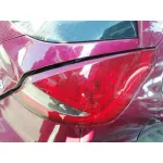 FORD FIESTA (CB1) FORD FIESTA (CB1) '2009 AMBIENTE ROJO 2008