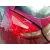FORD FIESTA (CB1) FORD FIESTA (CB1) '2009 AMBIENTE ROJO 2008