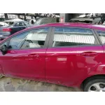 FORD FIESTA (CB1) FORD FIESTA (CB1) '2009 AMBIENTE ROJO 2008