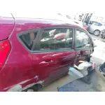 FORD FIESTA (CB1) FORD FIESTA (CB1) '2009 AMBIENTE ROJO 2008