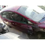 FORD FIESTA (CB1) FORD FIESTA (CB1) '2009 AMBIENTE ROJO 2008
