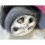 FORD FIESTA (CB1) FORD FIESTA (CB1) '2009 AMBIENTE ROJO 2008