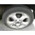 FORD FIESTA (CB1) FORD FIESTA (CB1) '2009 AMBIENTE ROJO 2008