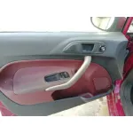 FORD FIESTA (CB1) FORD FIESTA (CB1) '2009 AMBIENTE ROJO 2008