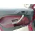 FORD FIESTA (CB1) FORD FIESTA (CB1) '2009 AMBIENTE ROJO 2008