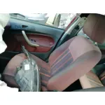 FORD FIESTA (CB1) FORD FIESTA (CB1) '2009 AMBIENTE ROJO 2008