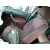 FORD FIESTA (CB1) FORD FIESTA (CB1) '2009 AMBIENTE ROJO 2008