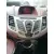 FORD FIESTA (CB1) FORD FIESTA (CB1) '2009 AMBIENTE ROJO 2008
