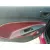 FORD FIESTA (CB1) FORD FIESTA (CB1) '2009 AMBIENTE ROJO 2008