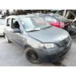 MAZDA 2 BERLINA (DY) '2004 1.4 DIESEL CAT GRIS