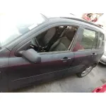 MAZDA 2 BERLINA (DY) '2004 1.4 DIESEL CAT GRIS