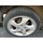 MAZDA 2 BERLINA (DY) '2004 1.4 DIESEL CAT GRIS