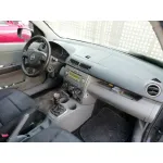 MAZDA 2 BERLINA (DY) '2004 1.4 DIESEL CAT GRIS