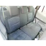 MAZDA 2 BERLINA (DY) '2004 1.4 DIESEL CAT GRIS