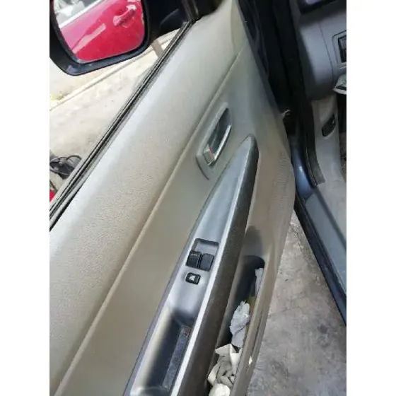 MAZDA 2 BERLINA (DY) '2004 1.4 DIESEL CAT GRIS
