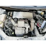 MAZDA 2 BERLINA (DY) '2004 1.4 DIESEL CAT GRIS