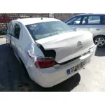CITROEN C-ELYSEE '2014 EXCLUSIVE BLANCO