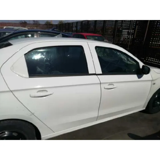 CITROEN C-ELYSEE '2014 EXCLUSIVE BLANCO