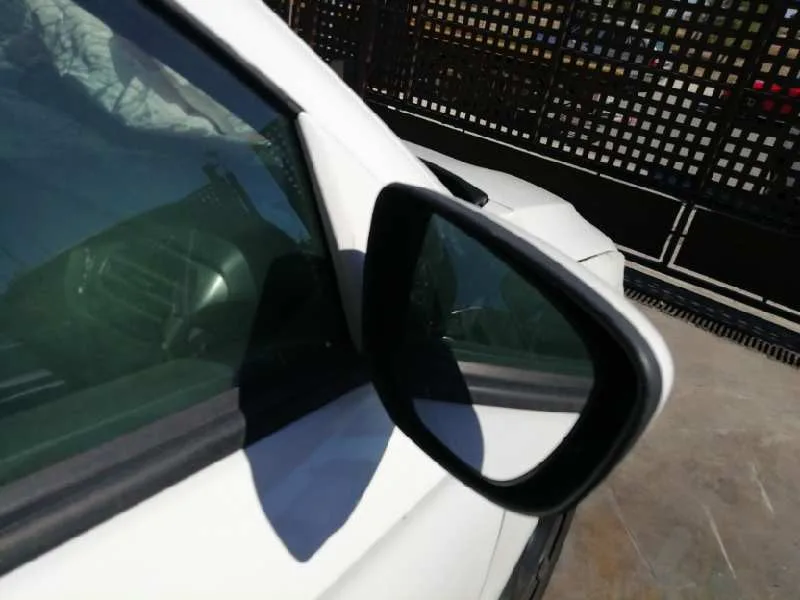 CITROEN C-ELYSEE '2014 EXCLUSIVE BLANCO