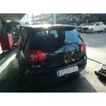 VOLKSWAGEN GOLF V BERLINA (1K1) VOLKSWAGEN GOLF V BERLINA (1K1) '2006 GTI NEGRO 2004