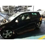 VOLKSWAGEN GOLF V BERLINA (1K1) VOLKSWAGEN GOLF V BERLINA (1K1) '2006 GTI NEGRO 2004