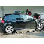 VOLKSWAGEN GOLF V BERLINA (1K1) VOLKSWAGEN GOLF V BERLINA (1K1) '2006 GTI NEGRO 2004