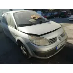 RENAULT GRAND SCENIC RENAULT GRAND SCENIC '2005 1.9 DCI GRIS 2004