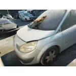 RENAULT GRAND SCENIC RENAULT GRAND SCENIC '2005 1.9 DCI GRIS 2004