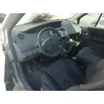 RENAULT GRAND SCENIC RENAULT GRAND SCENIC '2005 1.9 DCI GRIS 2004