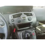 RENAULT GRAND SCENIC RENAULT GRAND SCENIC '2005 1.9 DCI GRIS 2004