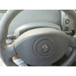 RENAULT GRAND SCENIC RENAULT GRAND SCENIC '2005 1.9 DCI GRIS 2004
