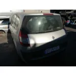 RENAULT GRAND SCENIC RENAULT GRAND SCENIC '2005 1.9 DCI GRIS 2004