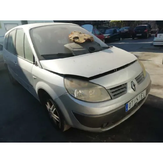 RENAULT GRAND SCENIC '2005 1.9 DCI GRIS