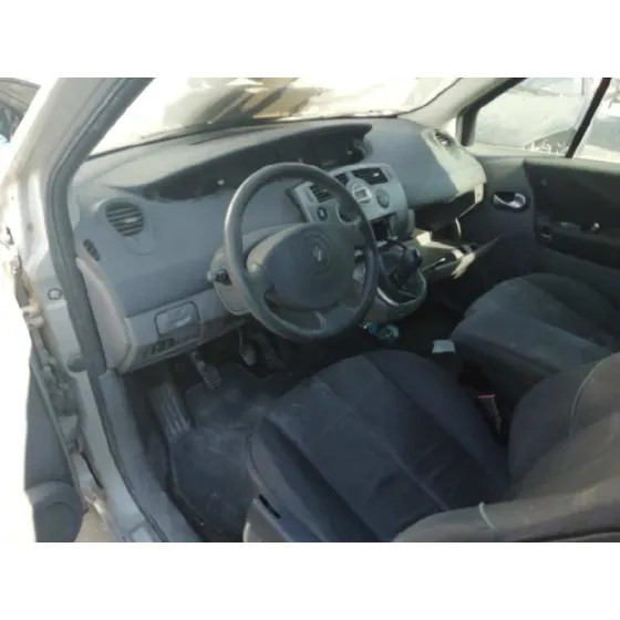RENAULT GRAND SCENIC '2005 1.9 DCI GRIS