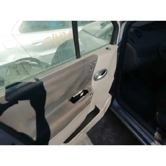 RENAULT GRAND SCENIC '2005 1.9 DCI GRIS