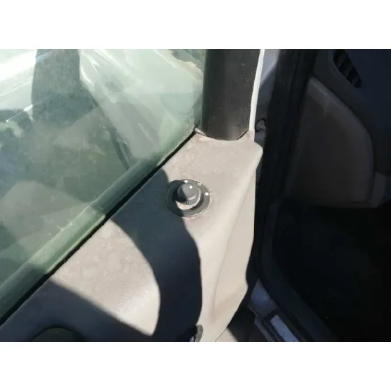 RENAULT GRAND SCENIC '2005 1.9 DCI GRIS