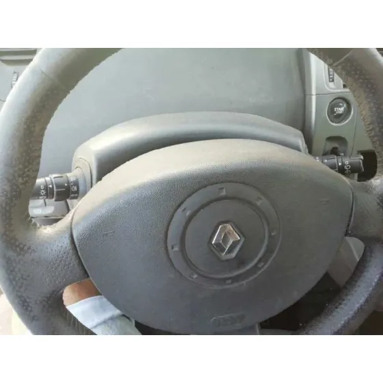 RENAULT GRAND SCENIC '2005 1.9 DCI GRIS