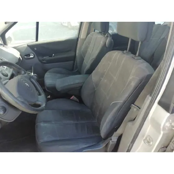 RENAULT GRAND SCENIC '2005 1.9 DCI GRIS